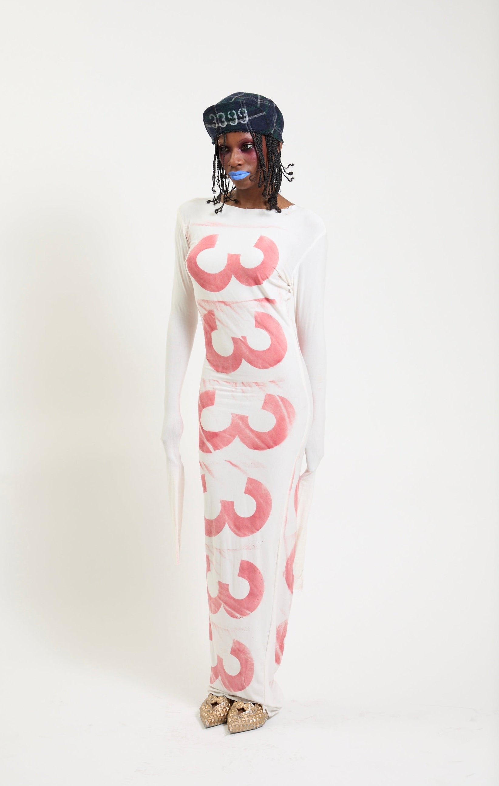 Preorder: Iconography Dress