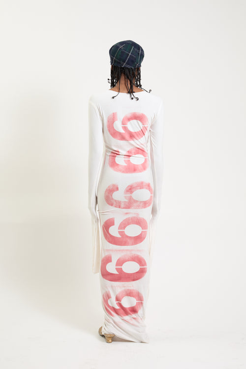 Preorder: Iconography Dress