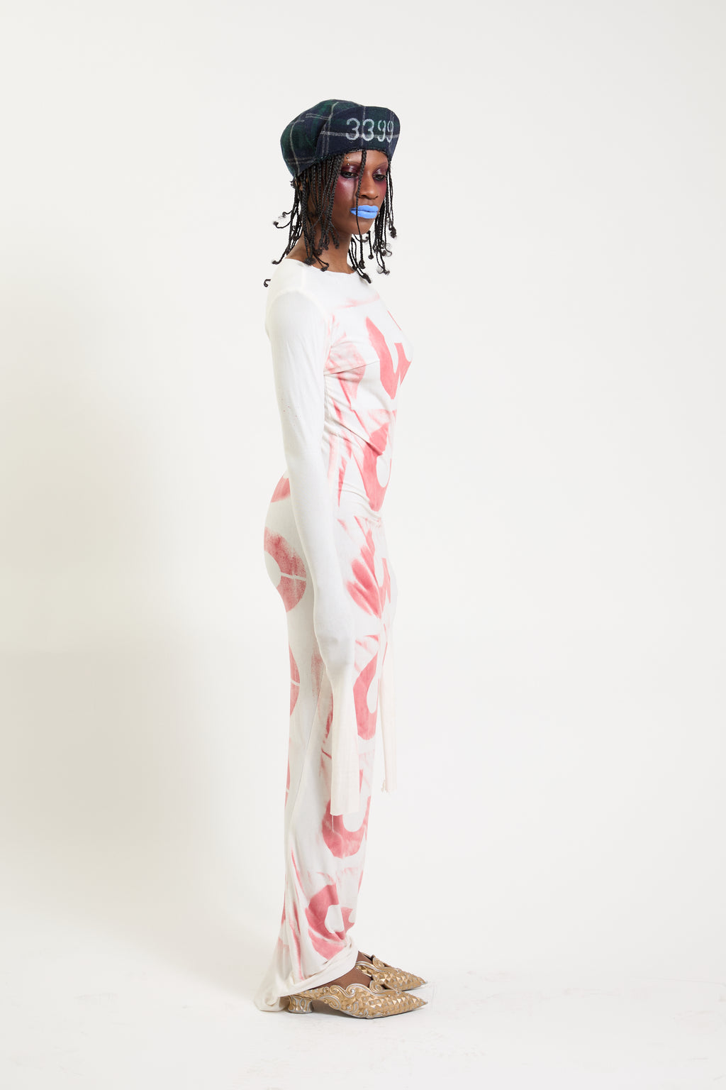 Preorder: Iconography Dress