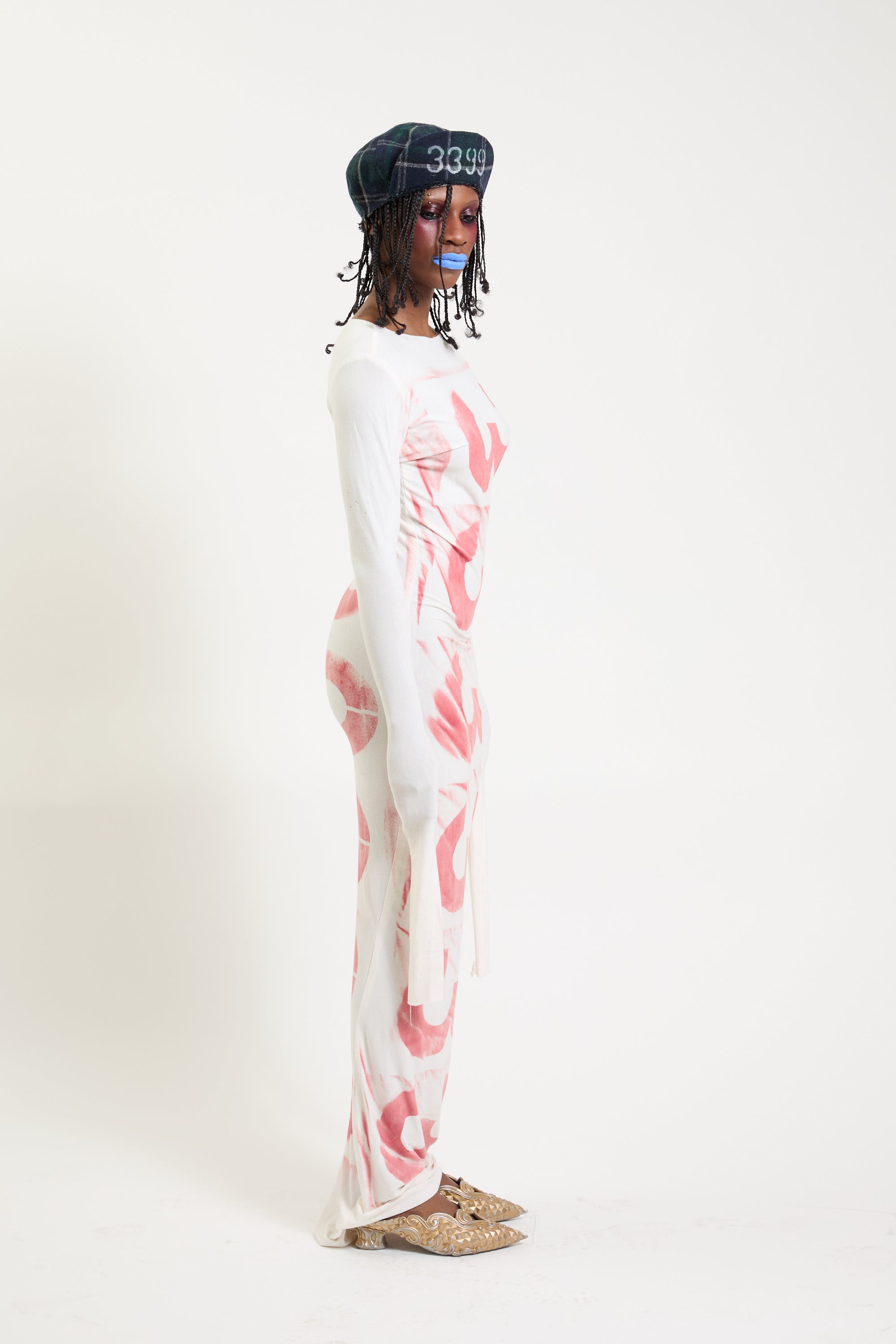 Preorder: Iconography Dress
