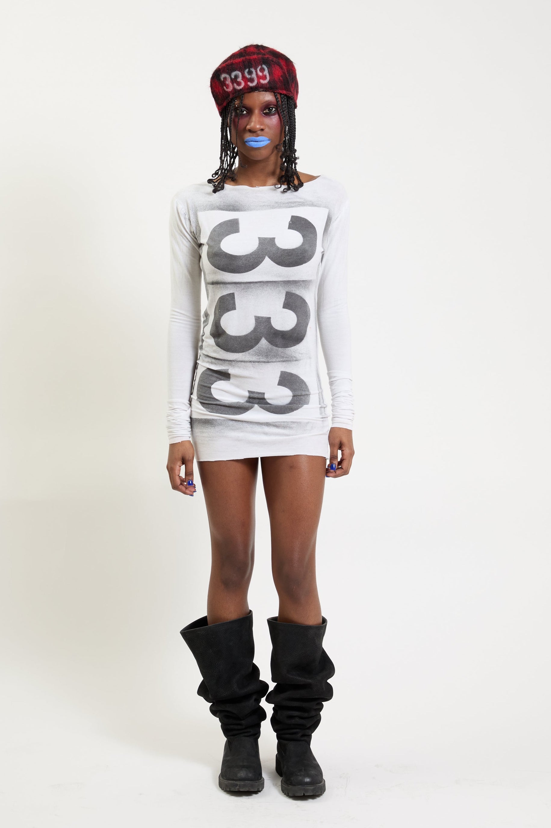 Preorder: Angel Numbers Dress