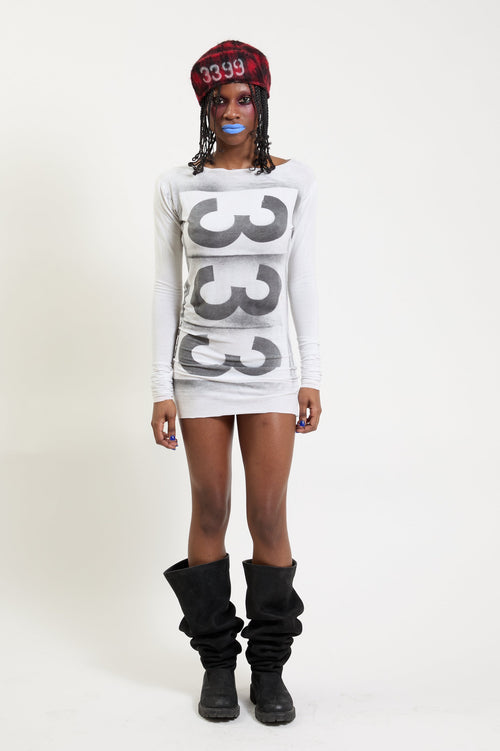 Preorder: Angel Numbers Dress