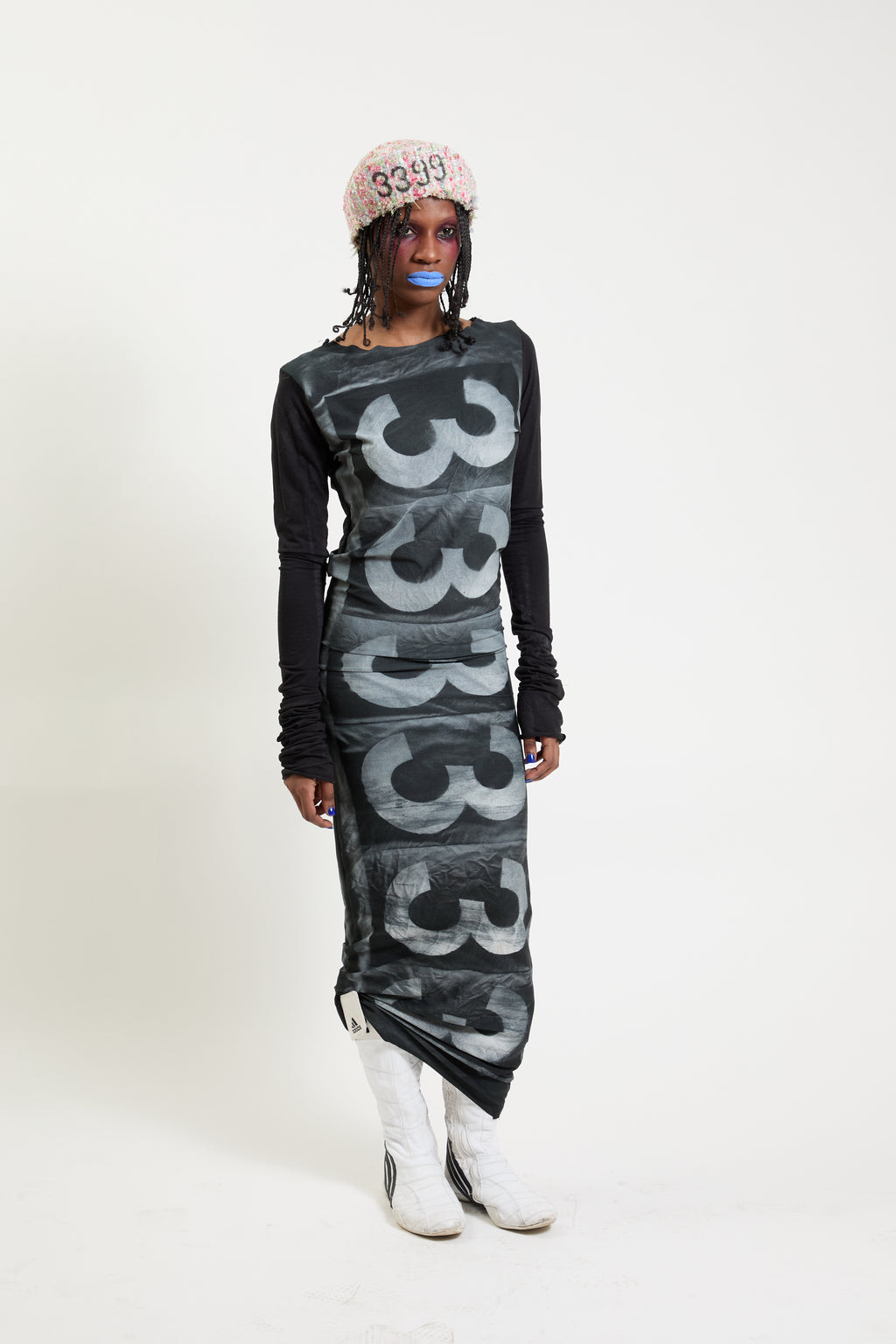 Preorder: Iconography Dress