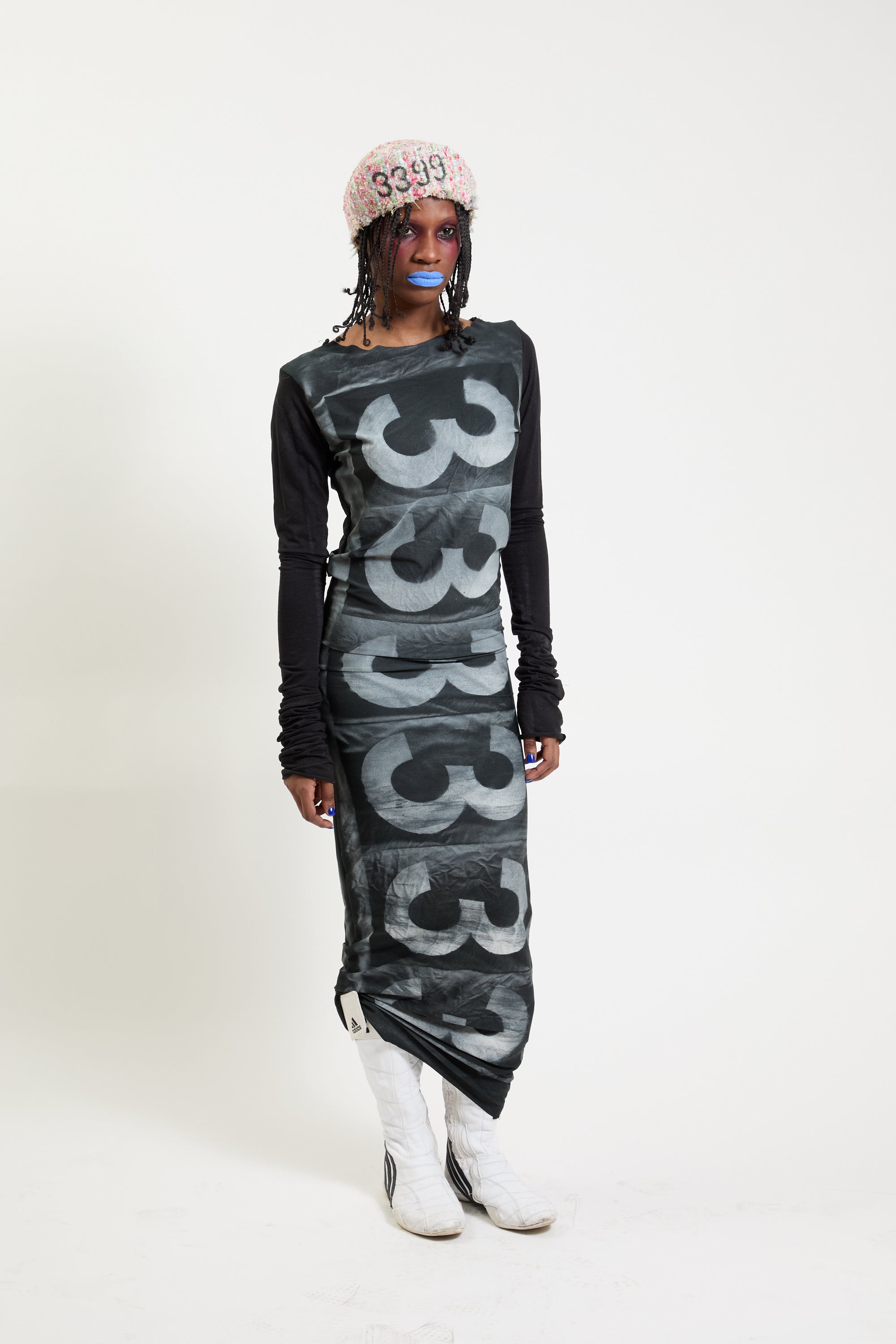 Preorder: Iconography Dress