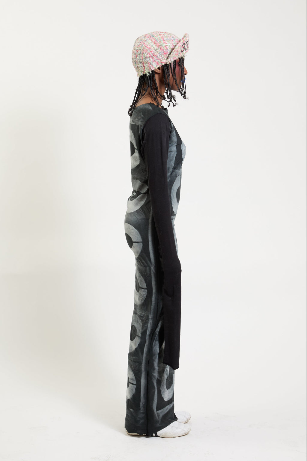 Preorder: Iconography Dress