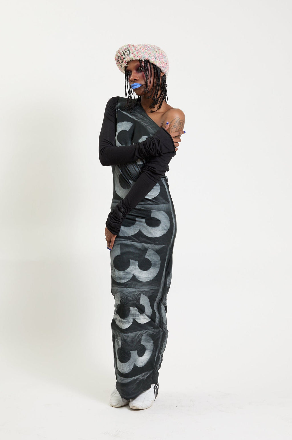 Preorder: Iconography Dress