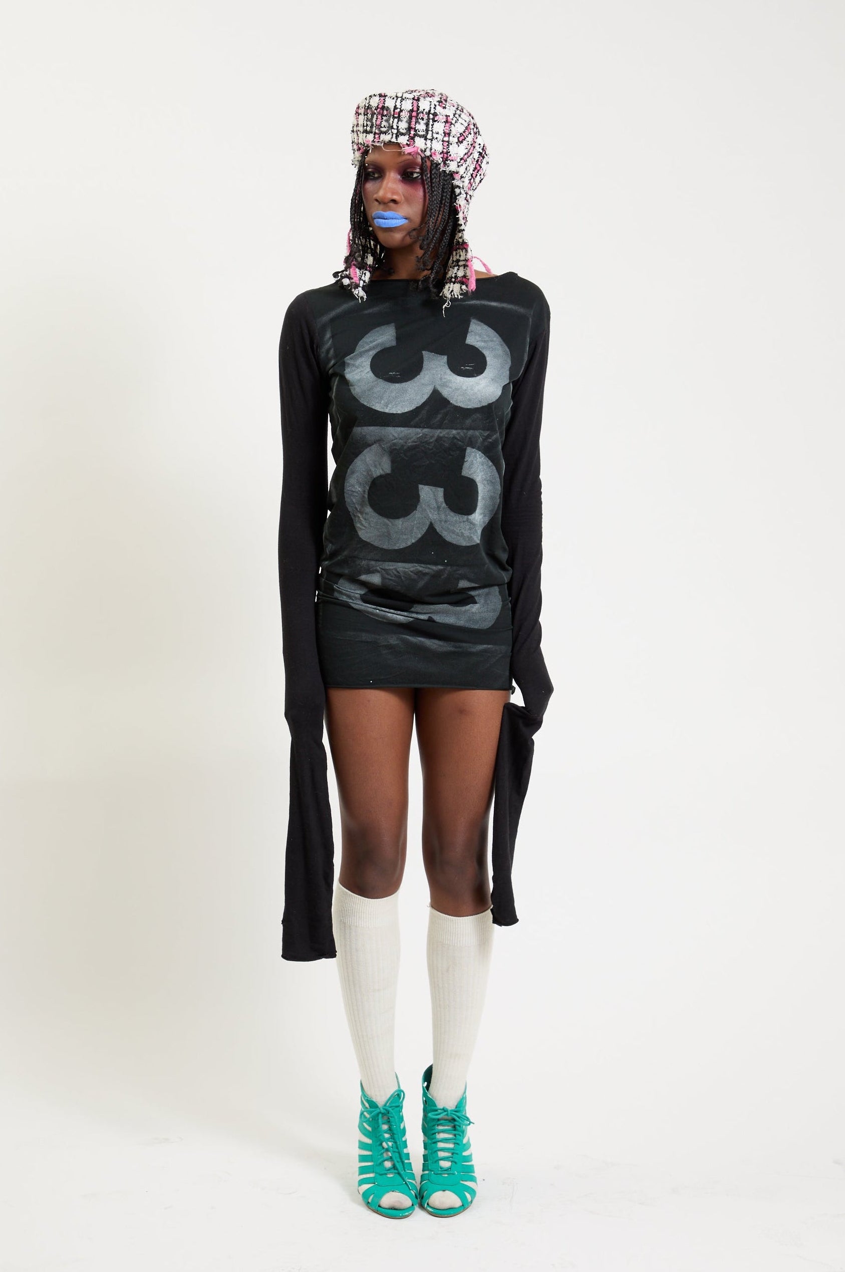 Preorder: Angel Numbers Dress