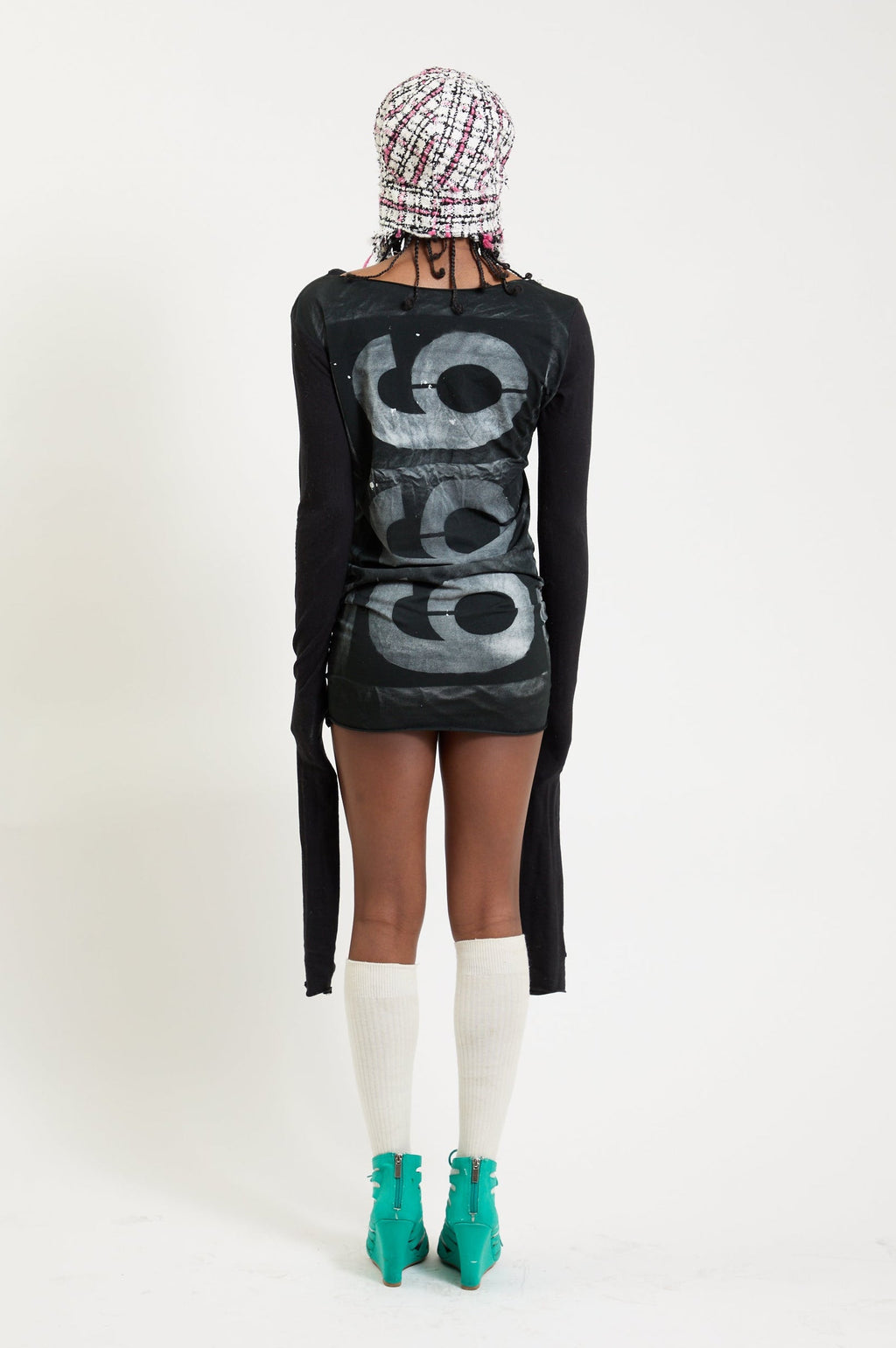 Preorder: Angel Numbers Dress