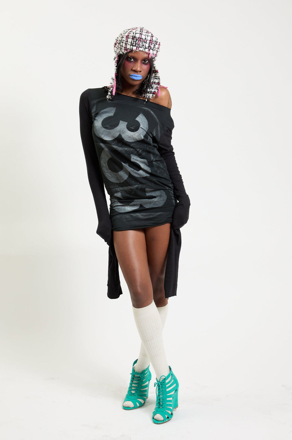 Preorder: Angel Numbers Dress